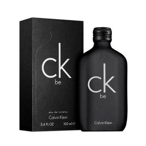 ck be perfume for her